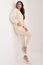 Oppdag vårt utvalg av stilfulle  Sett Italia Moda til dame i ulike størrelser og kvalitetsmaterialer – perfekte til jobb, fritid og alle dager. Rask levering og gode priser hos MS Stylehaven. se mer!