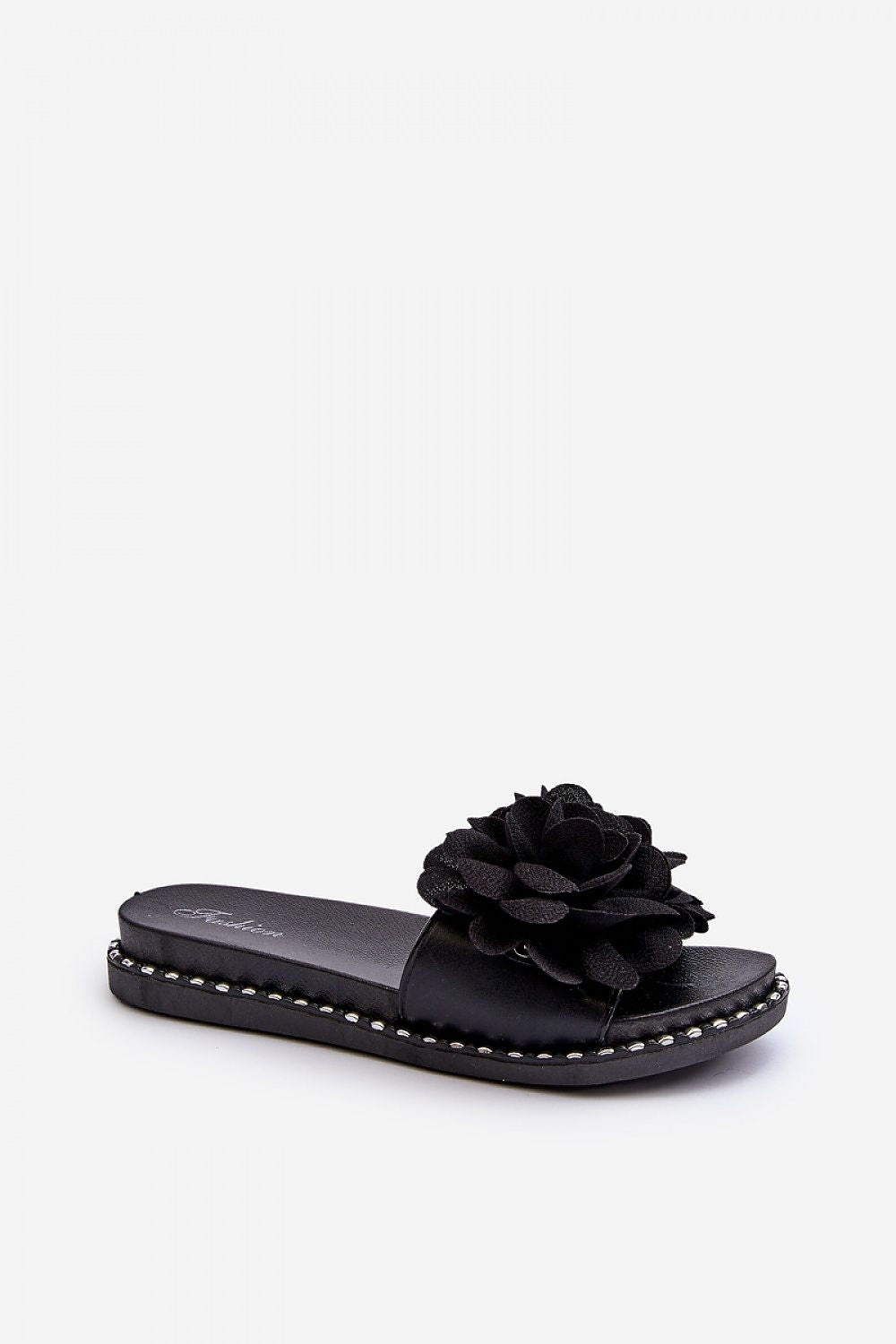 Flip-flops Step in Style til dame fra MS StyleHaven, laget av polyester, farge Blå, størrelse 40, med 45720 ermer, perfekt til casual