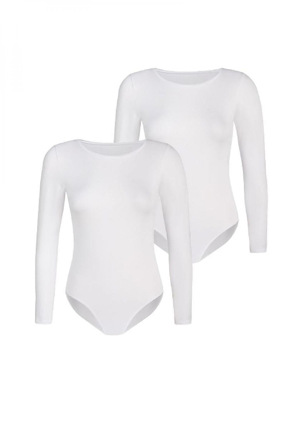 Oppdag vårt utvalg av stilfulle Hvit Shapewear Body Teyli til dame i ulike størrelser og kvalitetsmaterialer – perfekte til jobb, fritid og alle dager. Rask levering og gode priser hos MS Stylehaven. se mer!