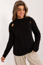 Oppdag vårt utvalg av stilfulle Svart Jumper Badu til dame i ulike størrelser og kvalitetsmaterialer - perfekte til jobb, fritid og alle dager. Rask levering og gode priser hos MS Stylehaven. se mer!