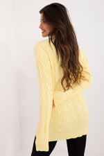 Oppdag vårt utvalg av stilfulle  Jumper - AT til dame i ulike størrelser og kvalitetsmaterialer – perfekte til jobb; fritid og alle dager. Rask levering og gode priser hos MS Stylehaven. se mer!