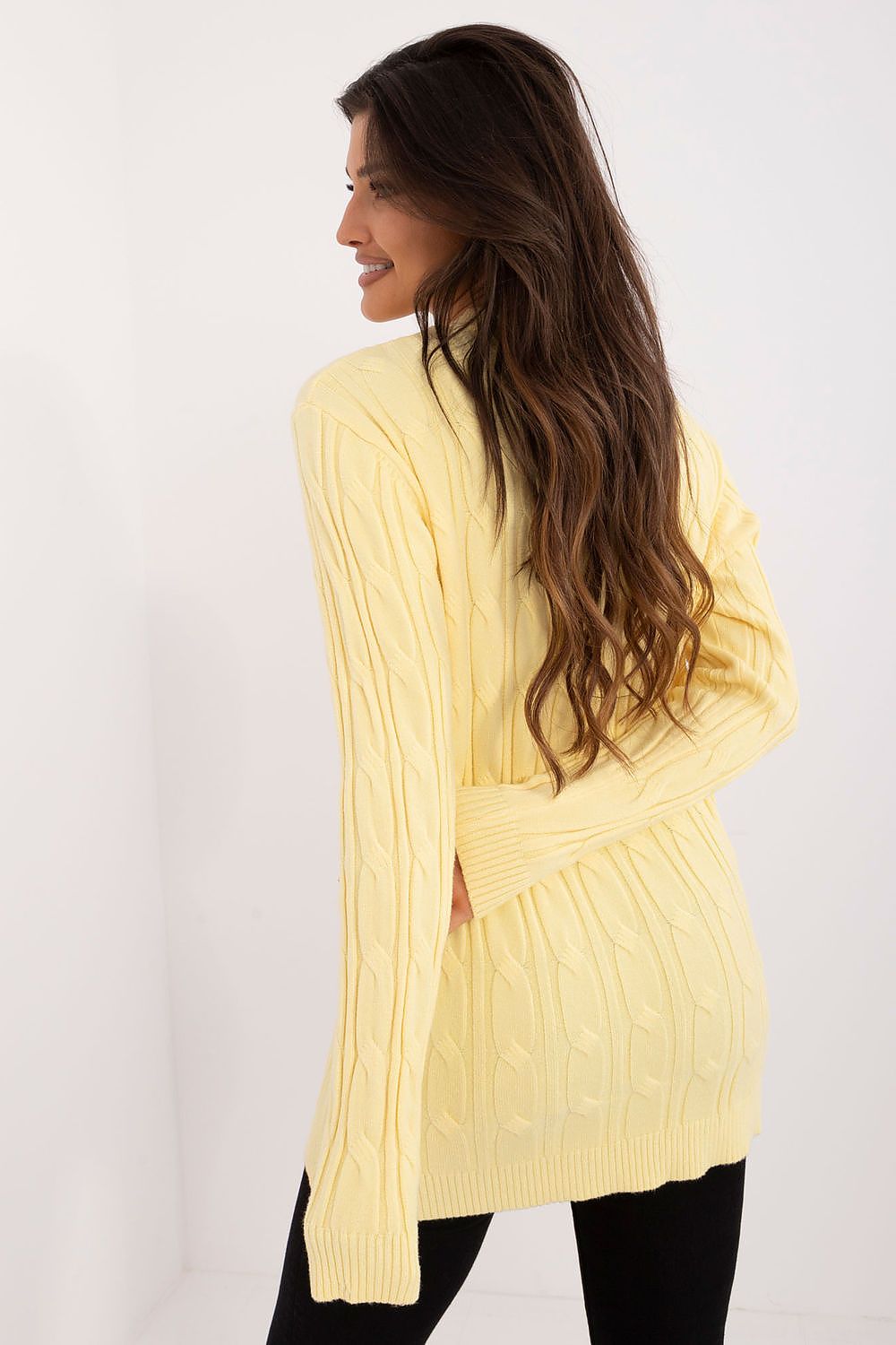 Oppdag vårt utvalg av stilfulle  Jumper - AT til dame i ulike størrelser og kvalitetsmaterialer – perfekte til jobb; fritid og alle dager. Rask levering og gode priser hos MS Stylehaven. se mer!