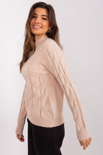 Oppdag vårt utvalg av stilfulle  Jumper - AT til dame i ulike størrelser og kvalitetsmaterialer – perfekte til jobb; fritid og alle dager. Rask levering og gode priser hos MS Stylehaven. se mer!