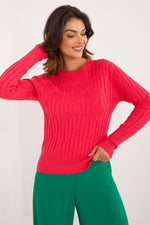 Oppdag vårt utvalg av stilfulle Rød Jumper - AT til dame i ulike størrelser og kvalitetsmaterialer – perfekte til jobb; fritid og alle dager. Rask levering og gode priser hos MS Stylehaven. se mer!