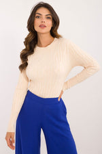 Oppdag vårt utvalg av stilfulle  Jumper - AT til dame i ulike størrelser og kvalitetsmaterialer – perfekte til jobb; fritid og alle dager. Rask levering og gode priser hos MS Stylehaven. se mer!