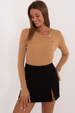 Oppdag vårt utvalg av stilfulle Blå Jumper - AT til dame i ulike størrelser og kvalitetsmaterialer – perfekte til jobb; fritid og alle dager. Rask levering og gode priser hos MS Stylehaven. se mer!