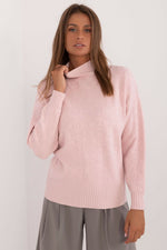 Oppdag vårt utvalg av stilfulle Rosa Jumper - AT til dame i ulike størrelser og kvalitetsmaterialer – perfekte til jobb; fritid og alle dager. Rask levering og gode priser hos MS Stylehaven. se mer!