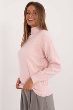 Oppdag vårt utvalg av stilfulle Rosa 2 Jumper - AT til dame i ulike størrelser og kvalitetsmaterialer – perfekte til jobb; fritid og alle dager. Rask levering og gode priser hos MS Stylehaven. se mer!