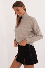 Oppdag vårt utvalg av stilfulle  Jumper - AT til dame i ulike størrelser og kvalitetsmaterialer – perfekte til jobb; fritid og alle dager. Rask levering og gode priser hos MS Stylehaven. se mer!