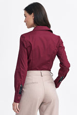  Long sleeve shirt model 200394 Nife 