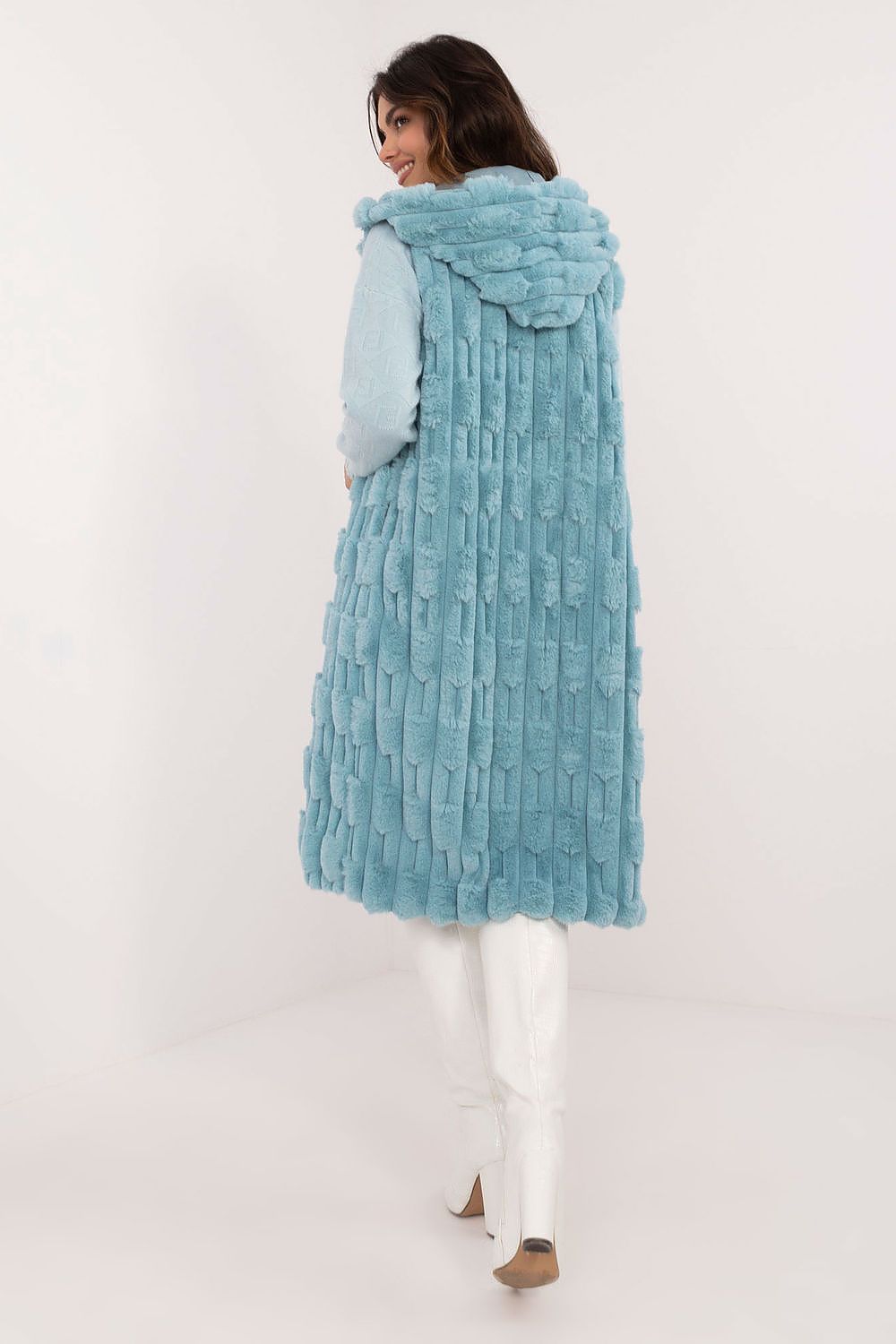 Oppdag vårt utvalg av stilfulle Blå 2 Vest - AT til dame i ulike størrelser og kvalitetsmaterialer – perfekte til jobb; fritid og alle dager. Rask levering og gode priser hos MS Stylehaven. se mer!