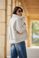 Oppdag vårt utvalg av stilfulle  Jakke Roco Fashion til dame i ulike størrelser og kvalitetsmaterialer – perfekte til jobb; fritid og alle dager. Rask levering og gode priser hos MS Stylehaven. se mer!