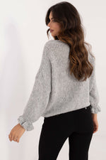 Oppdag vårt utvalg av stilfulle Svart Genser Italia Moda til dame i ulike størrelser og kvalitetsmaterialer – perfekte til jobb; fritid og alle dager. Rask levering og gode priser hos MS Stylehaven. se mer!