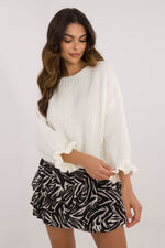 Oppdag vårt utvalg av stilfulle Brun Genser Italia Moda til dame i ulike størrelser og kvalitetsmaterialer – perfekte til jobb; fritid og alle dager. Rask levering og gode priser hos MS Stylehaven. se mer!