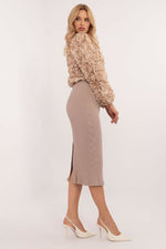 Oppdag vårt utvalg av stilfulle  Skjørt - Relevance til dame i ulike størrelser og kvalitetsmaterialer – perfekte til jobb, fritid og alle dager. Rask levering og gode priser hos MS Stylehaven. se mer!