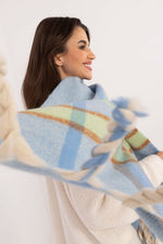 Oppdag vårt utvalg av stilfulle  Sjal AT til dame i ulike størrelser og kvalitetsmaterialer – perfekte til jobb, fritid og alle dager. Rask levering og gode priser hos MS Stylehaven. se mer!