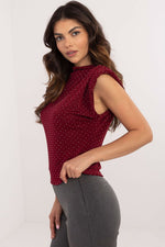 Oppdag vårt utvalg av stilfulle Rød 2 Bluse Italia Moda til dame i ulike størrelser og kvalitetsmaterialer - perfekte til jobb, fritid og alle dager. Rask levering og gode priser hos MS Stylehaven. se mer!