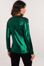  Blouse model 202691 Italy Moda 