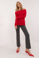 Oppdag vårt utvalg av stilfulle  Genser Italia Moda til dame i ulike størrelser og kvalitetsmaterialer – perfekte til jobb, fritid og alle dager. Rask levering og gode priser hos MS Stylehaven. se mer!