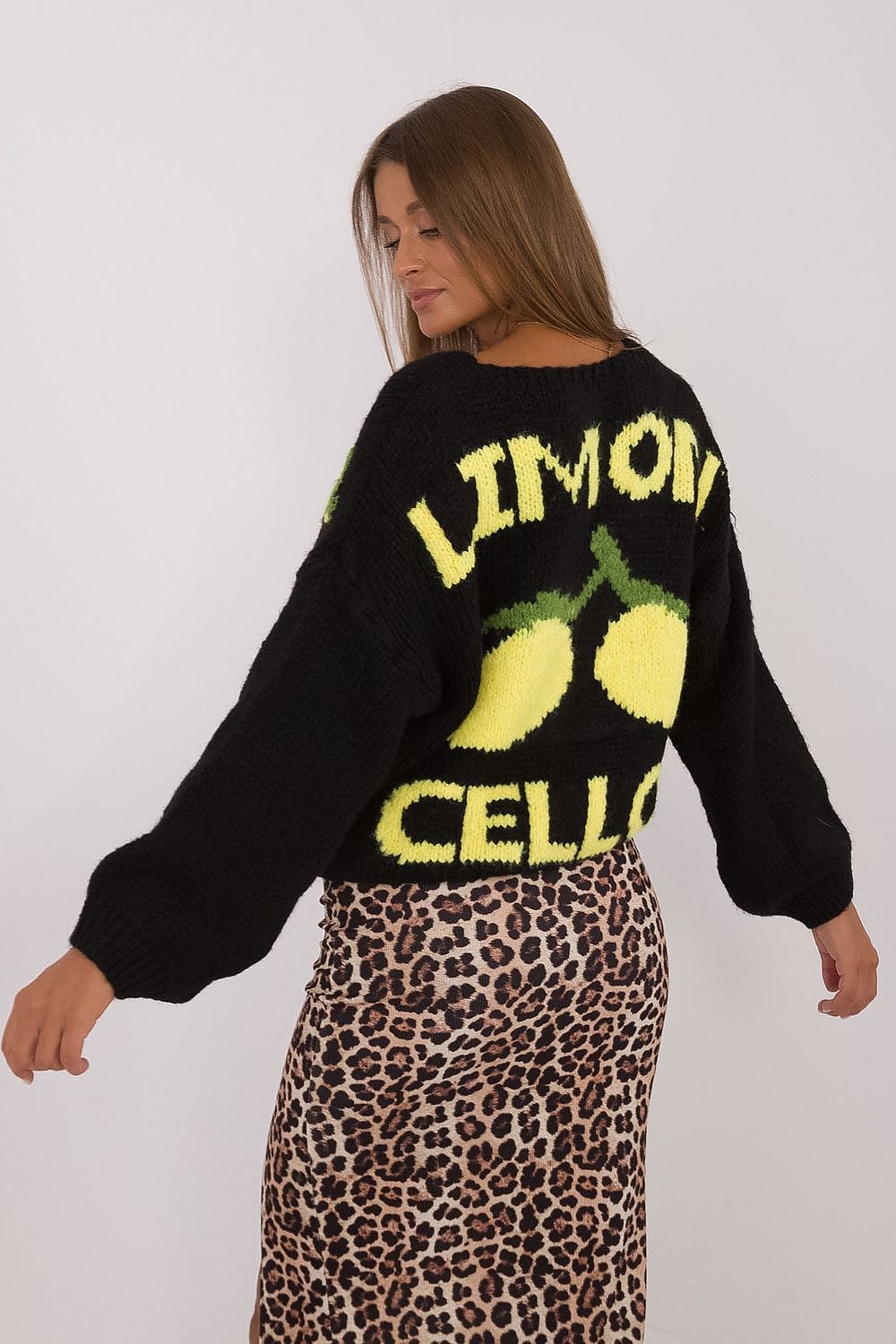 Oppdag vårt utvalg av stilfulle  Cardigan Italia Moda til dame i ulike størrelser og kvalitetsmaterialer – perfekte til jobb; fritid og alle dager. Rask levering og gode priser hos MS Stylehaven. se mer!