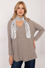 Oppdag vårt utvalg av stilfulle Grønn Genser Italia Moda til dame i ulike størrelser og kvalitetsmaterialer – perfekte til jobb, fritid og alle dager. Rask levering og gode priser hos MS Stylehaven. se mer!