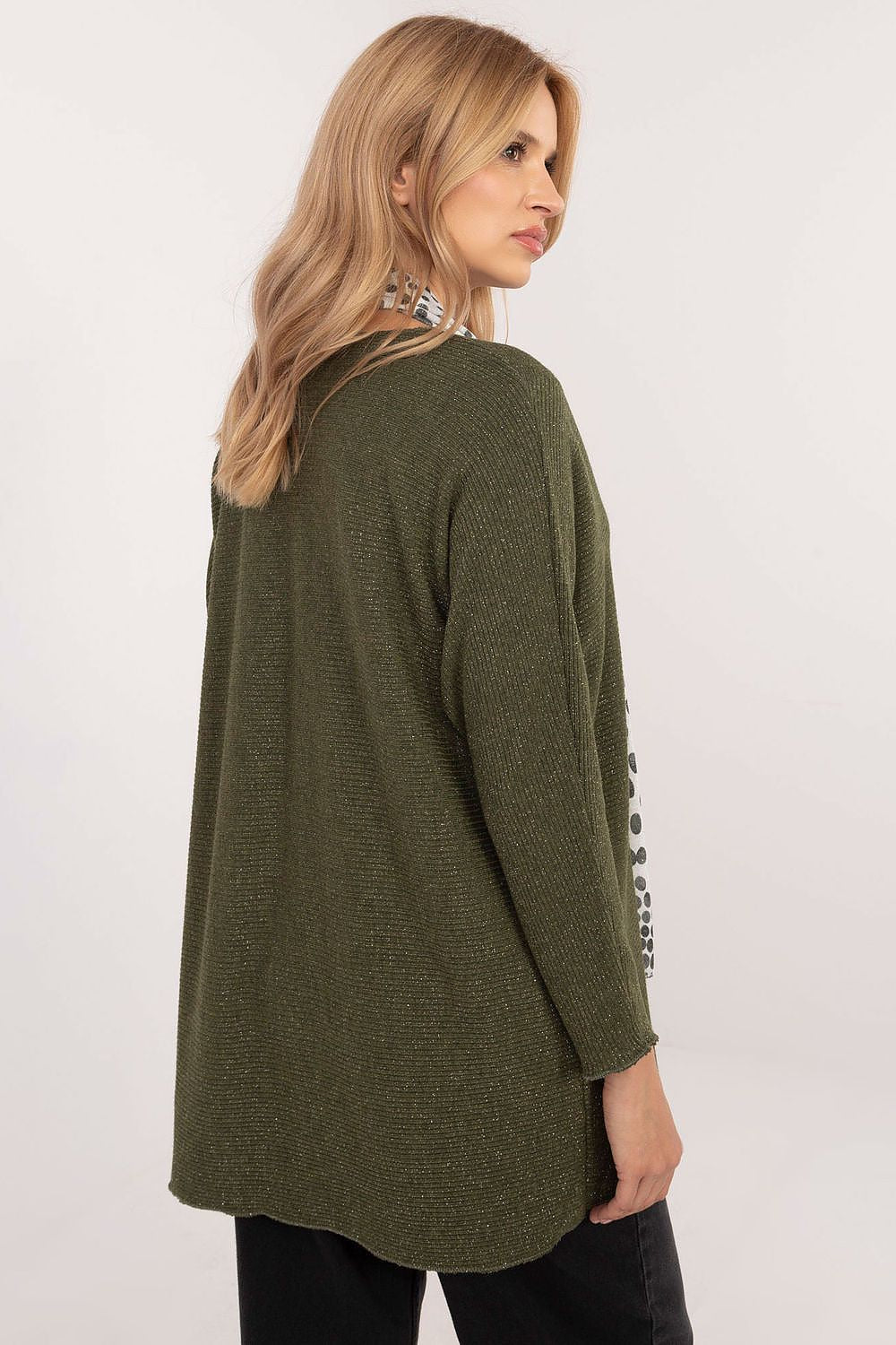 Oppdag vårt utvalg av stilfulle  Genser Italia Moda til dame i ulike størrelser og kvalitetsmaterialer – perfekte til jobb, fritid og alle dager. Rask levering og gode priser hos MS Stylehaven. se mer!