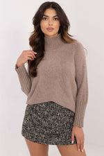  Turtleneck model 203021 BFG 