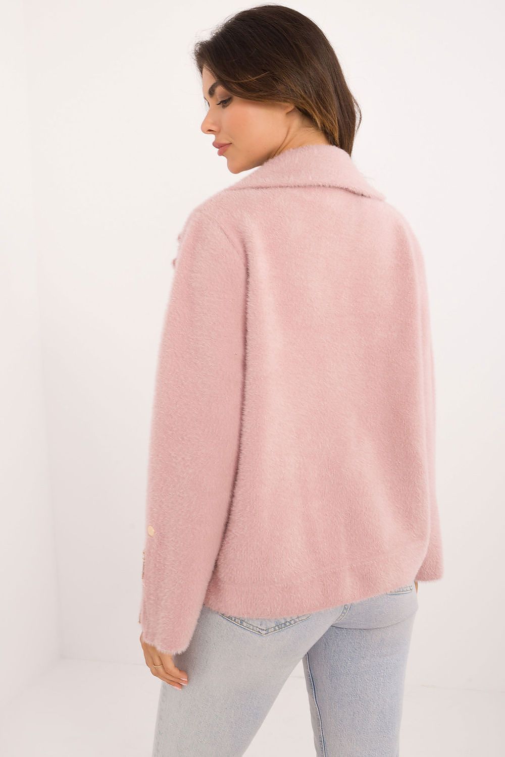 Oppdag vårt utvalg av stilfulle Blå Jakke MBM til dame i ulike størrelser og kvalitetsmaterialer – perfekte til jobb; fritid og alle dager. Rask levering og gode priser hos MS Stylehaven. se mer!