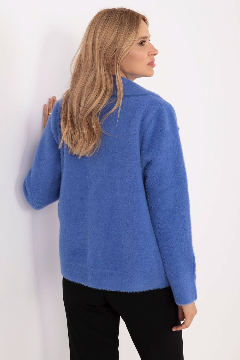 Oppdag vårt utvalg av stilfulle  Jakke MBM til dame i ulike størrelser og kvalitetsmaterialer – perfekte til jobb; fritid og alle dager. Rask levering og gode priser hos MS Stylehaven. se mer!