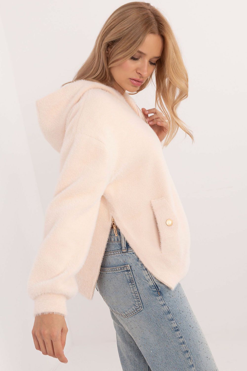 Oppdag vårt utvalg av stilfulle  Jakke MBM til dame i ulike størrelser og kvalitetsmaterialer – perfekte til jobb; fritid og alle dager. Rask levering og gode priser hos MS Stylehaven. se mer!