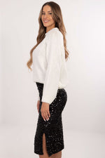  Jumper model 203713 Italy Moda 