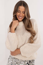 Oppdag vårt utvalg av stilfulle  Genser Italia Moda til dame i ulike størrelser og kvalitetsmaterialer – perfekte til jobb; fritid og alle dager. Rask levering og gode priser hos MS Stylehaven. se mer!