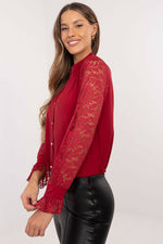 Oppdag vårt utvalg av stilfulle  Langermet skjorte Italia Moda til dame i ulike størrelser og kvalitetsmaterialer – perfekte til jobb, fritid og alle dager. Rask levering og gode priser hos MS Stylehaven. se mer!