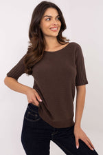 Oppdag vårt utvalg av stilfulle Oransje Kortermet genser Italia Moda til dame i ulike størrelser og kvalitetsmaterialer - perfekte til jobb, fritid og alle dager. Rask levering og gode priser hos MS Stylehaven. se mer!