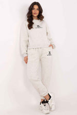 Joggedress dame - Sett FP
