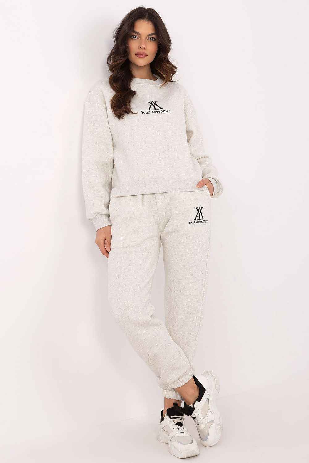 Joggedress dame - Sett FP