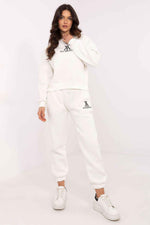 Joggedress dame - Sett FP
