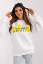 Hoston Damegenser - FP til dame fra MS StyleHaven, størrelse one-size-fits-all, med long, kjolelengde midi, kjolestil sweater