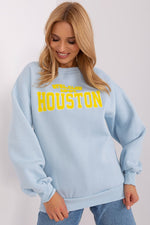 Hoston Damegenser - FP til dame fra MS StyleHaven, størrelse one-size-fits-all, med long, kjolelengde midi, kjolestil sweater