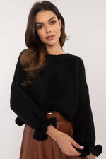 Oppdag vårt utvalg av stilfulle  Genser Italia Moda til dame i ulike størrelser og kvalitetsmaterialer – perfekte til jobb; fritid og alle dager. Rask levering og gode priser hos MS Stylehaven. se mer!