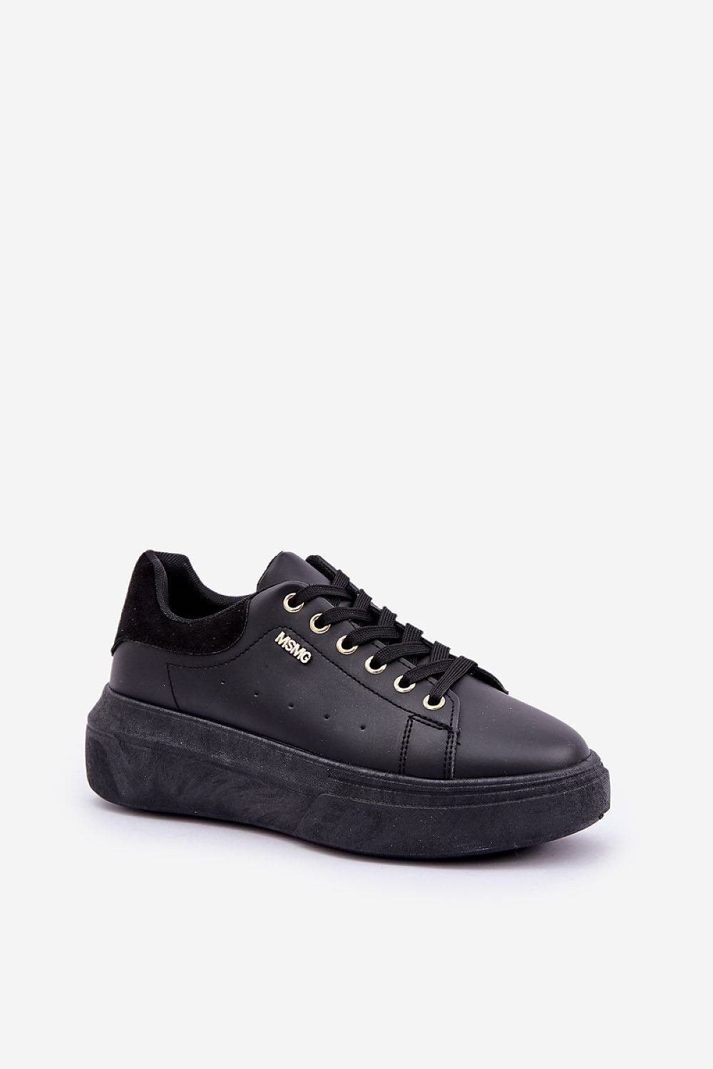 Lunea Sneakers til dame - hverdagen til dame fra MS StyleHaven, laget av Viskose; polyester; Polyamid, farge beige, størrelse 37, med long ermer, perfekt til casual