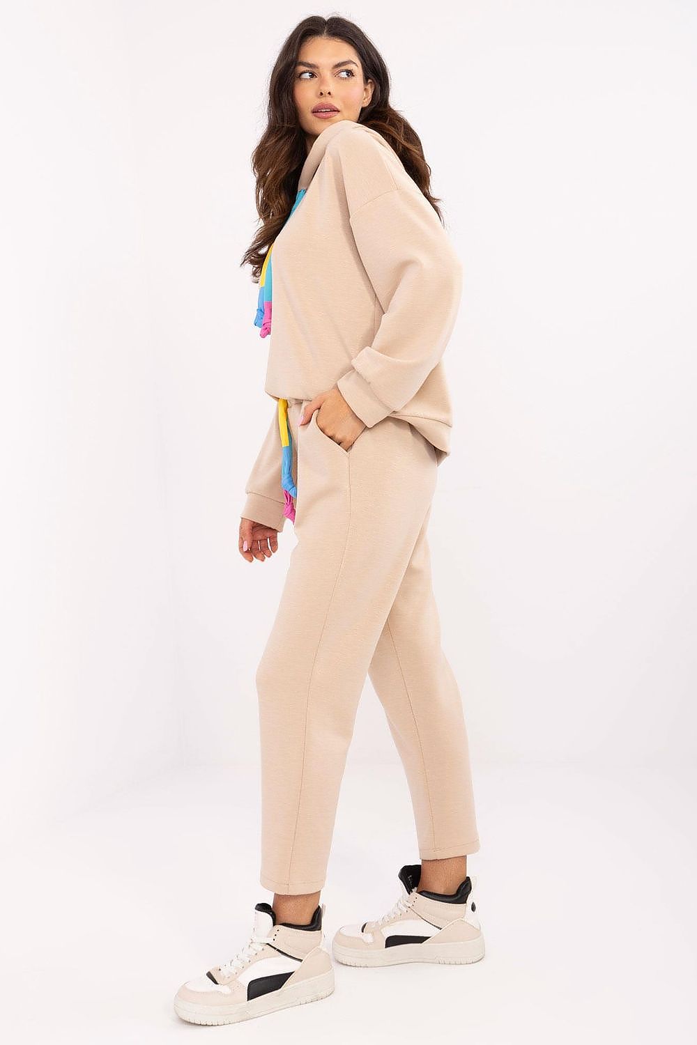 Oppdag vårt utvalg av stilfulle  Sett Italia Moda til dame i ulike størrelser og kvalitetsmaterialer – perfekte til jobb, fritid og alle dager. Rask levering og gode priser hos MS Stylehaven. se mer!