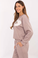 Oppdag vårt utvalg av stilfulle  Genser Italia Moda til dame i ulike størrelser og kvalitetsmaterialer – perfekte til jobb, fritid og alle dager. Rask levering og gode priser hos MS Stylehaven. se mer!