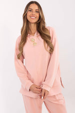 Oppdag vårt utvalg av stilfulle Rosa Genser Italia Moda til dame i ulike størrelser og kvalitetsmaterialer – perfekte til jobb, fritid og alle dager. Rask levering og gode priser hos MS Stylehaven. se mer!