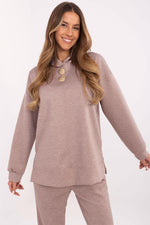 Oppdag vårt utvalg av stilfulle  Genser Italia Moda til dame i ulike størrelser og kvalitetsmaterialer – perfekte til jobb, fritid og alle dager. Rask levering og gode priser hos MS Stylehaven. se mer!