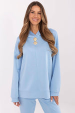 Oppdag vårt utvalg av stilfulle  Genser Italia Moda til dame i ulike størrelser og kvalitetsmaterialer – perfekte til jobb, fritid og alle dager. Rask levering og gode priser hos MS Stylehaven. se mer!