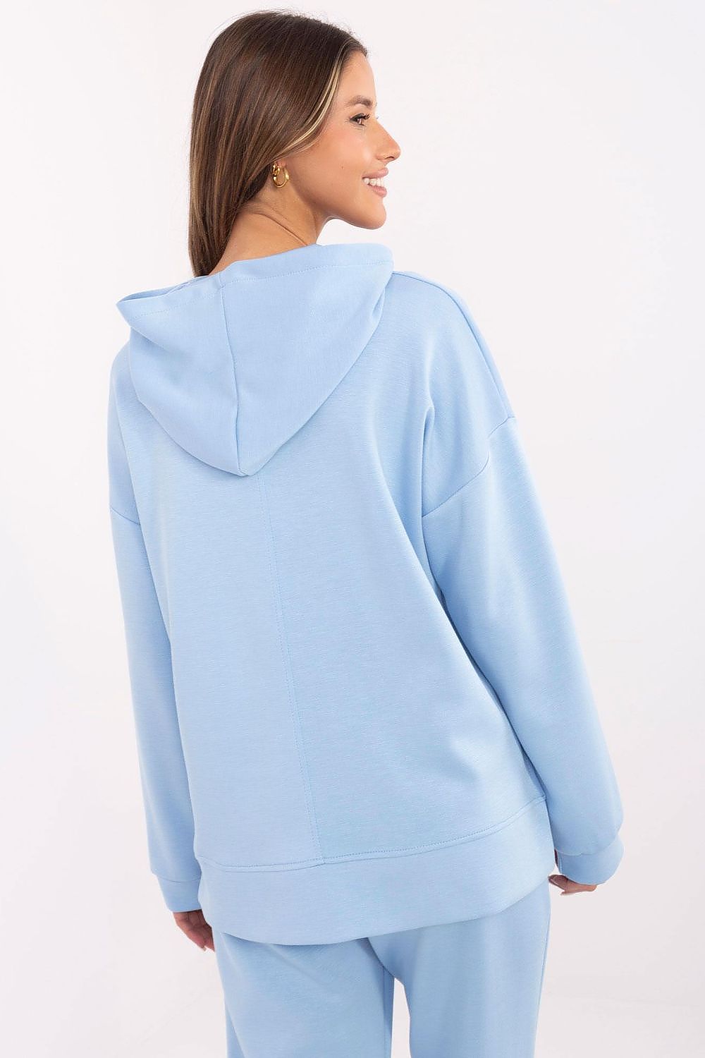 Oppdag vårt utvalg av stilfulle  Genser Italia Moda til dame i ulike størrelser og kvalitetsmaterialer – perfekte til jobb, fritid og alle dager. Rask levering og gode priser hos MS Stylehaven. se mer!