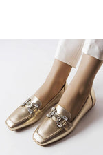 Mocassin Solea til dame fra MS StyleHaven; laget av polyester; farge ~; stÃ¸rrelse 38; med 45720 ermer; perfekt til casual