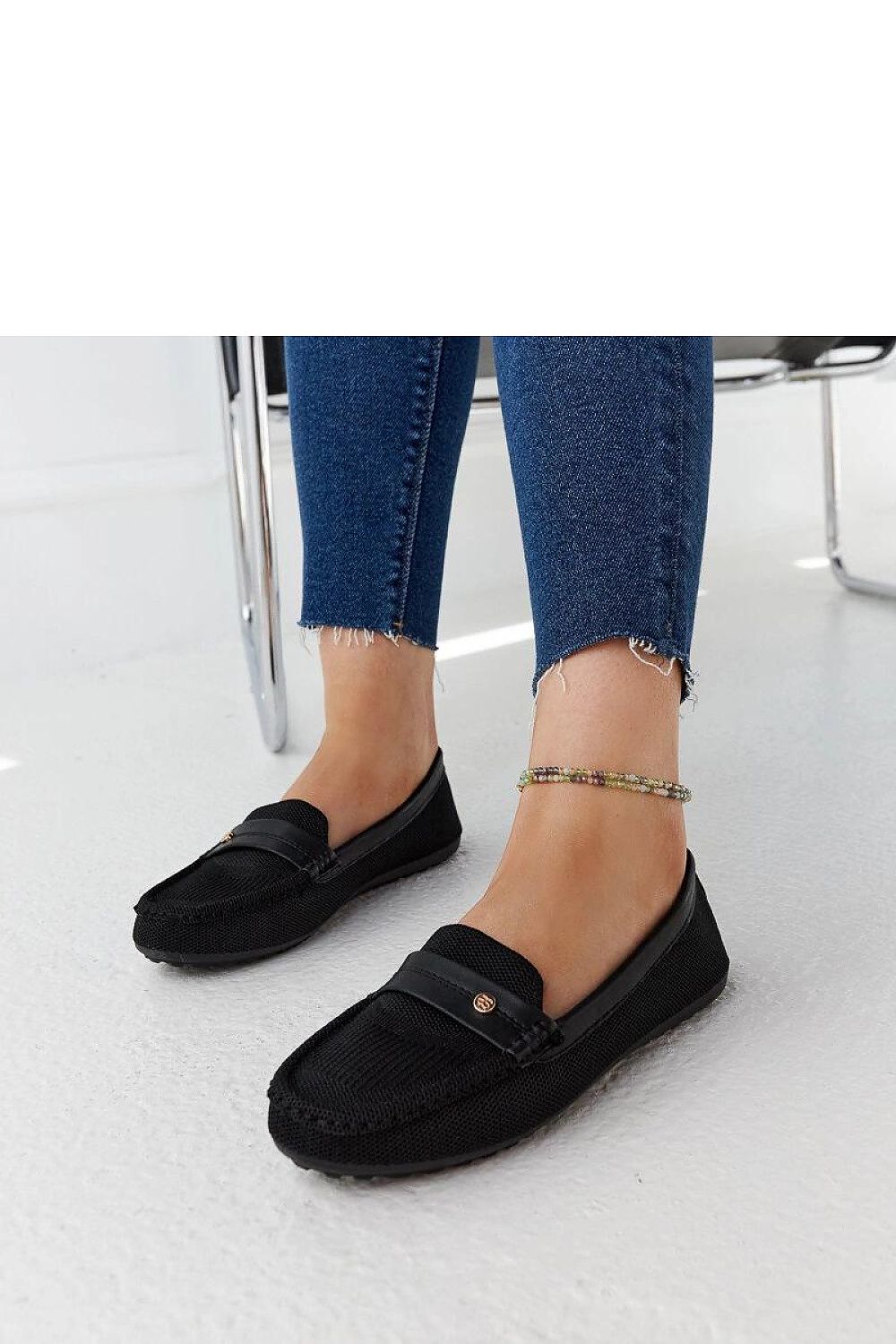 Oppdag vårt utvalg av stilfulle Brun Mokassin Solea til dame i ulike størrelser og kvalitetsmaterialer – perfekte til jobb, fritid og alle dager. Rask levering og gode priser hos MS Stylehaven. se mer!