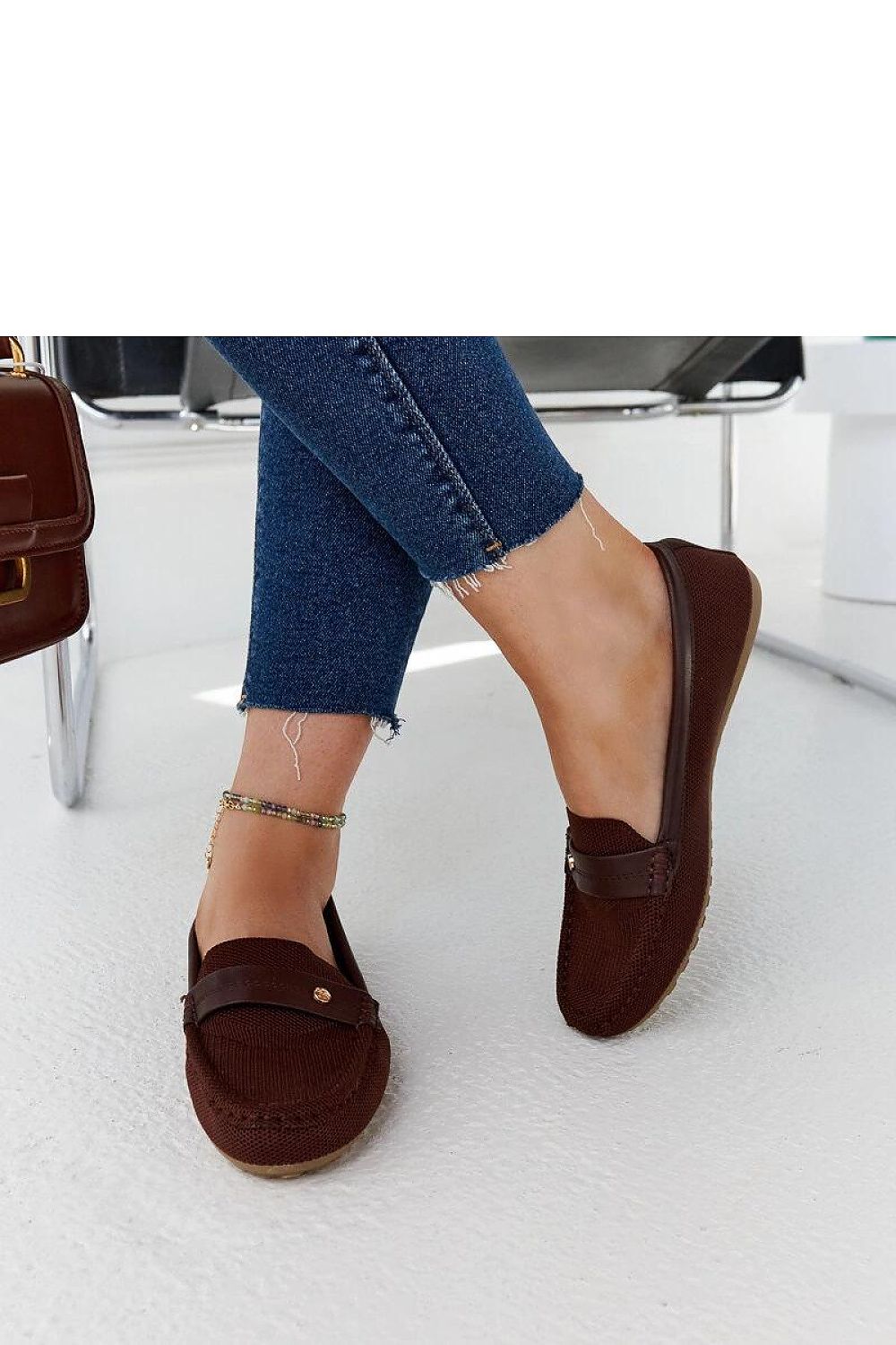 Oppdag vårt utvalg av stilfulle Brun 2 Mokassin Solea til dame i ulike størrelser og kvalitetsmaterialer – perfekte til jobb, fritid og alle dager. Rask levering og gode priser hos MS Stylehaven. se mer!